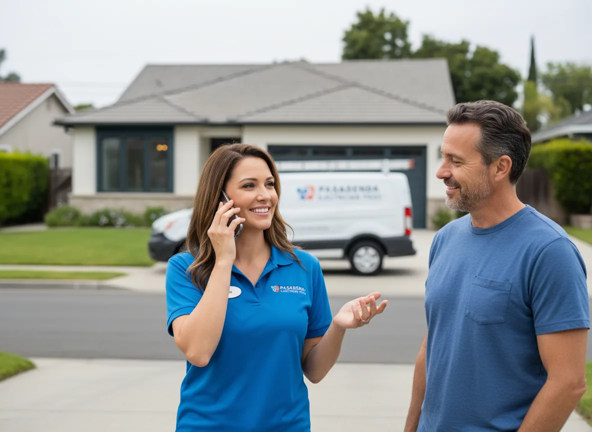 Electrician Ahoskie, NC FAQs